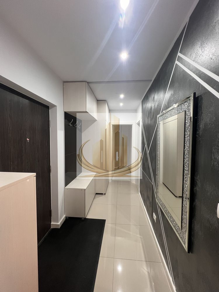 Ap 2 Camere | Parcare Subterană | Iris | Finisaje premium | Investitie - Poză 4