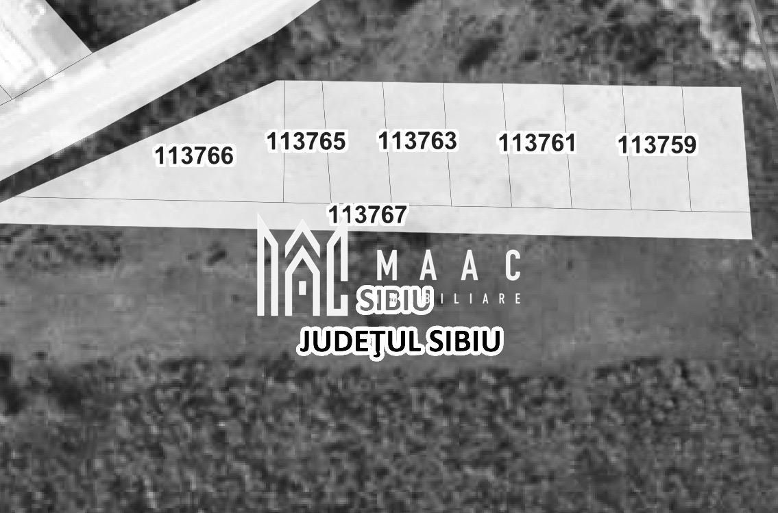 TEREN EXTRAVILAN I 6300 MP I LA SOSEA - Poză 5