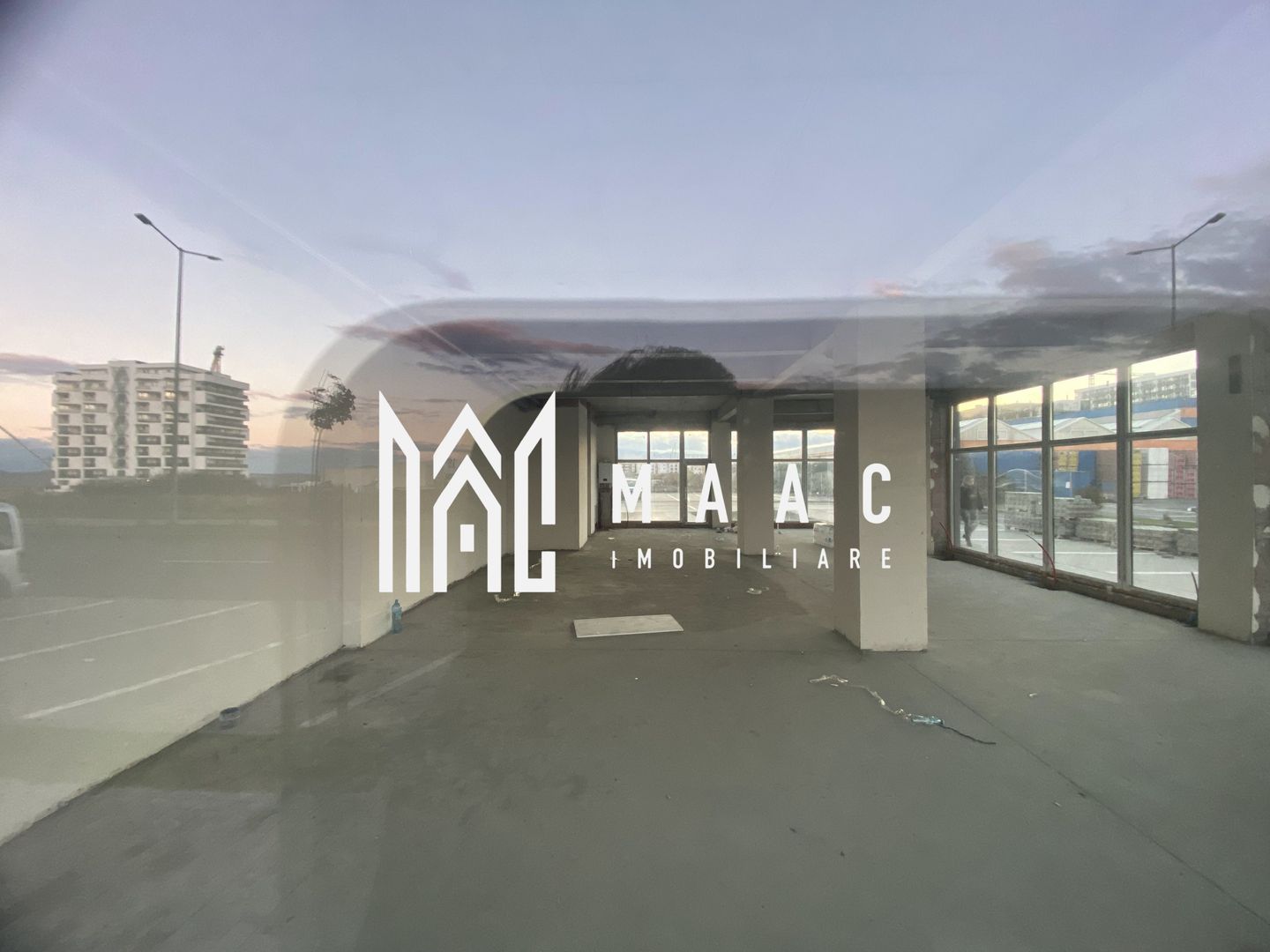 Spatiu Comercial | 7 locuri de parcare | Posibilitate terasa - Poză 3