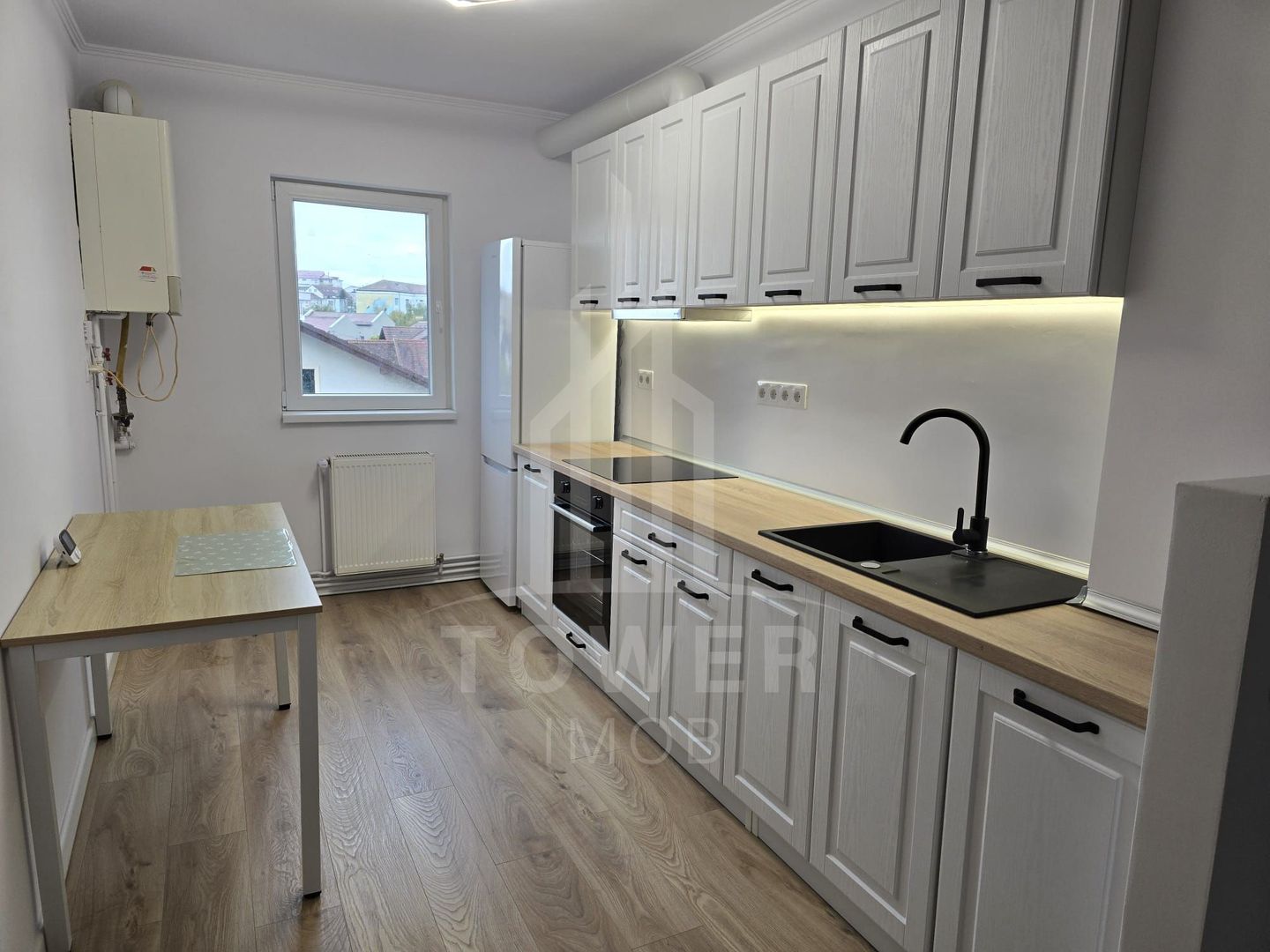 Apartament 3 camere decomandat | zona Vasile Milea - Poză 1