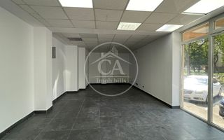 Spațiu comercial de închiriat în zona Ioșia-Nord, Oradea - Poză 3