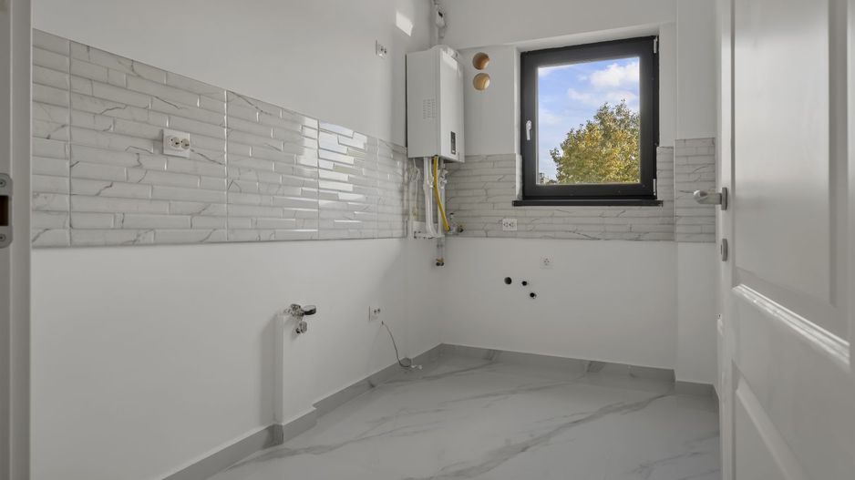 2 CAMERE, ET 2, FINALIZAT, CENTRALA PROPRIE, metrou in apropiere, COMISION 0% - Poză 9