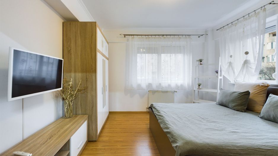 Apartament cu 2 camere in zona Alfa - Poză 5