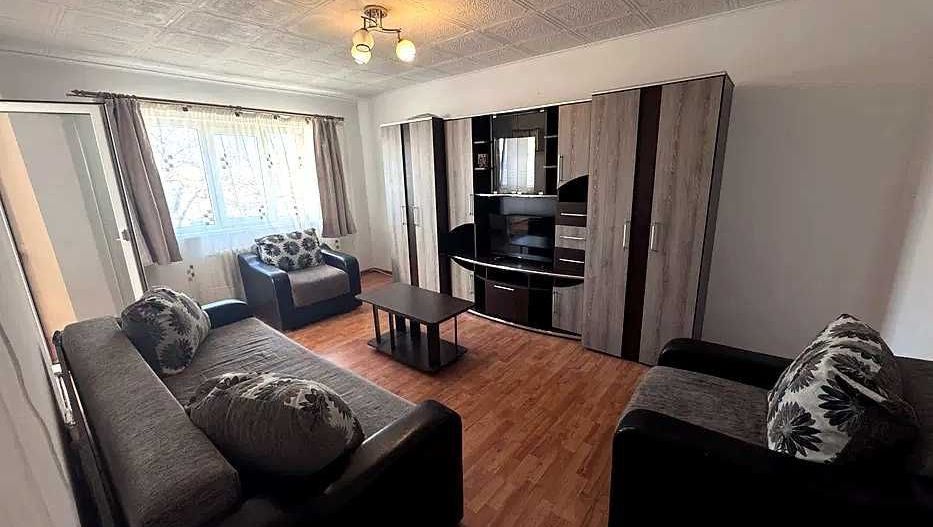 Apartament 2 camere, 55 mp, zona Tolstoi - Poză 3