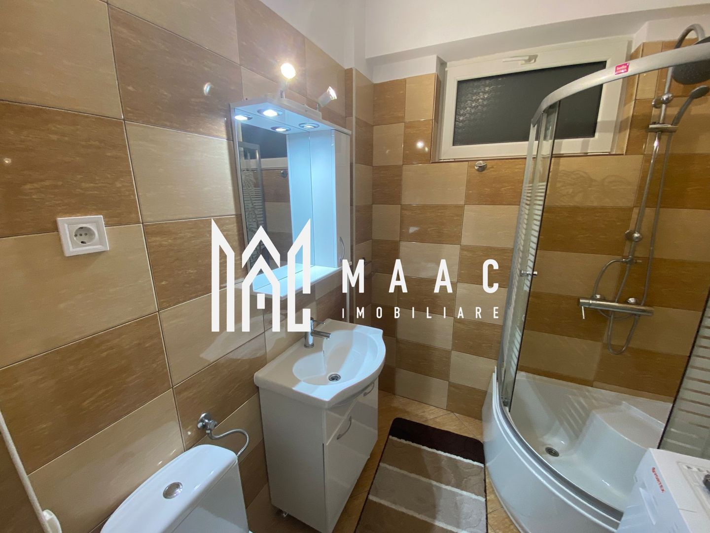 Apartament 2 camere | 2 Balcoane | Parcare | Parter | Turnișor - Poză 10