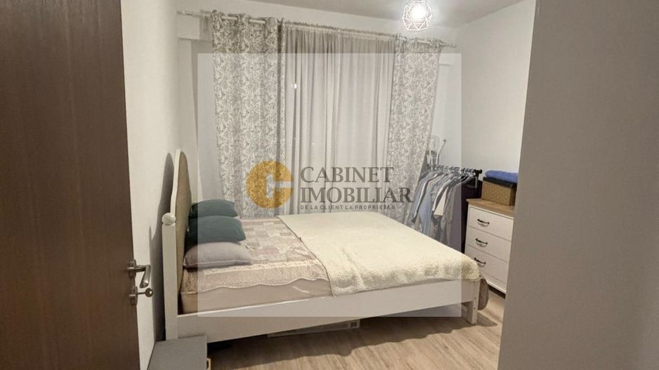2 Camere - 59MP | Decomandat | Rotar Park 1 | Metrou Pacii 1 minut - Poză 7
