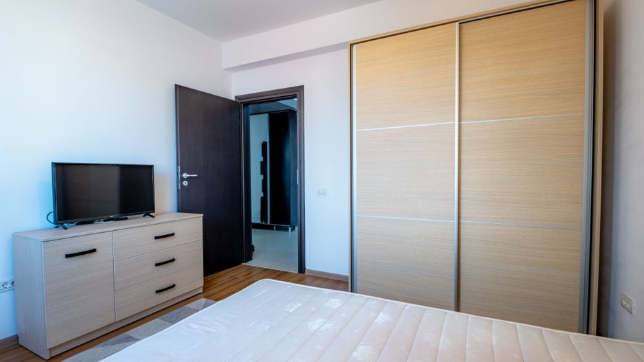 Apartament 2 camere decomandat, bloc nou 2017, pe strada Rezervelor - Poză 10