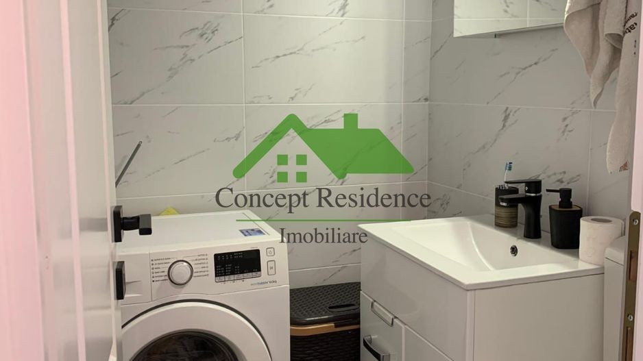 3 camere, bloc cu lift, renovat 2021 – zonă centrală - Poză 8