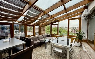 Imobil 590 mp Vasile Lascar Stefan cel Mare Mosilor Obor - Poză 9