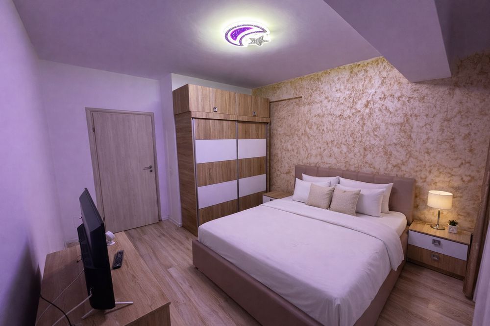 Vanzare apartament cu 2 camere in Envogue Residence - Poză 2