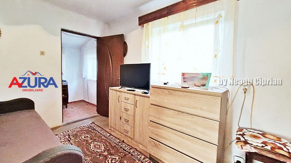 AZURA Imobiliare - Casa Merisani zona Primarie, Panouri fotovoltaice - Poză 18