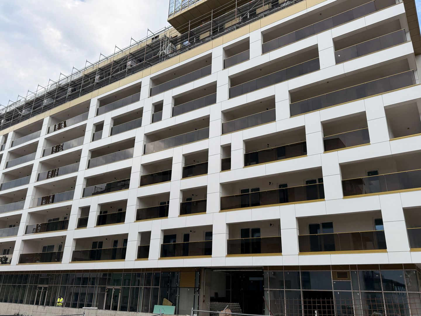 🏡 Studio modern | 43 mp utili | Ansamblu nou | Gheorgheni – Soporului - Poză 7