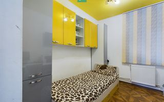 Apartament 3 camere , Splaiul Tudor Vladimirescu - Poză 9
