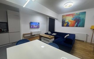 3 CAMERE || LOC DE PARCARE || BUENA VISTA- BANEASA ZOO - Poză 4