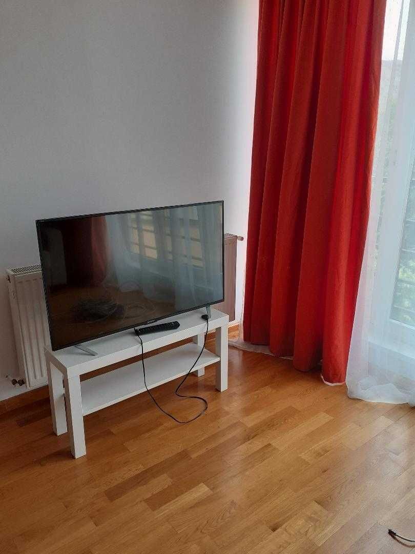 Închiriez apartament 2 camere, Decebal, mobilat, openspace - Poză 2