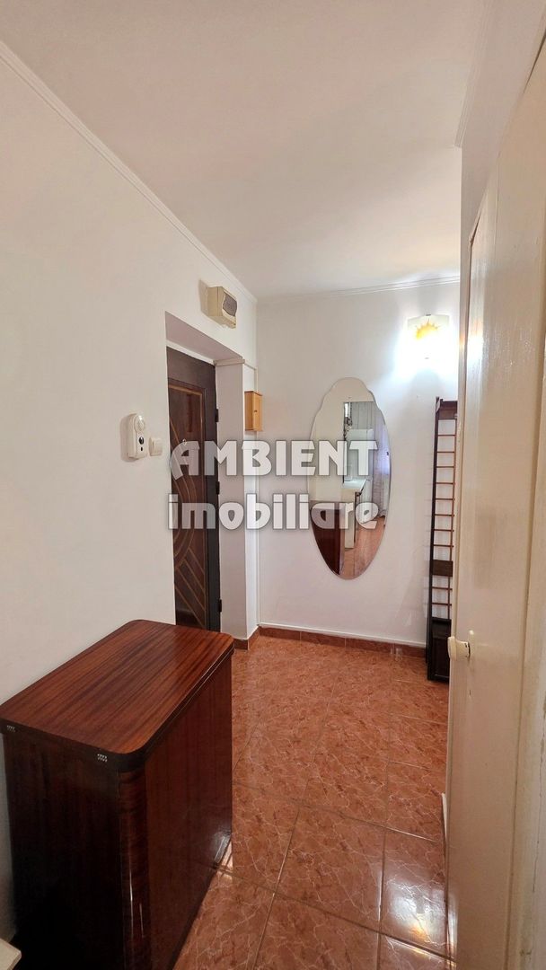 Apartament cu 3 camere, etaj 3, mobilat si utilat, VASLUI - zona Donici; - Poză 4