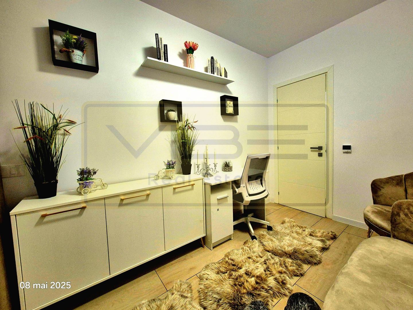 Apartament 3 camere NOU pe malul lacului Aroneanu - Poză 11