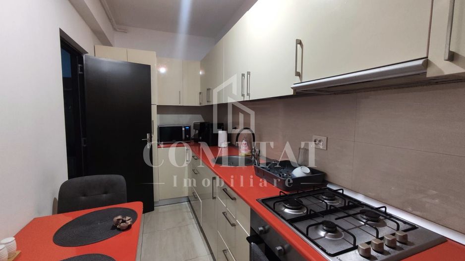 Apartament modern de vânzare | 2 camere | Zonă centrală - Poză 6