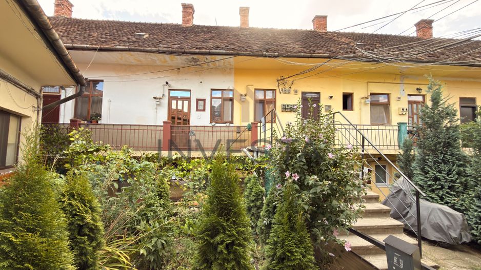 Apartament modern cu 1 camera in Centru, zona Piata Mihai Viteazu! - Poză 7