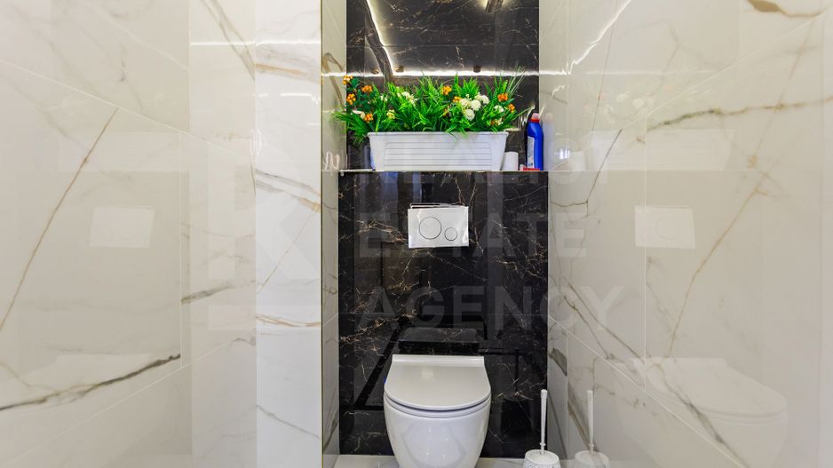 Vânzare, casă, 3 nivele, 300 mp+7,2 ari, str. Chișiniău, Cricova - Poză 57