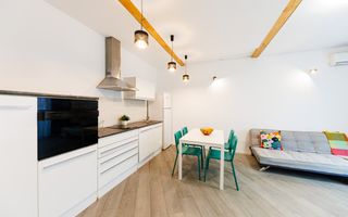 Apartament 2 camere, parter, renovat, curte proprie 50 mp- Piata Iuliu Maniu - Poză 7