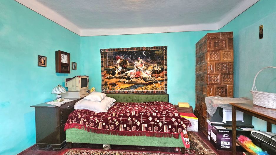 Casă de vanzare in Medgidia in zona centrala - Poză 7