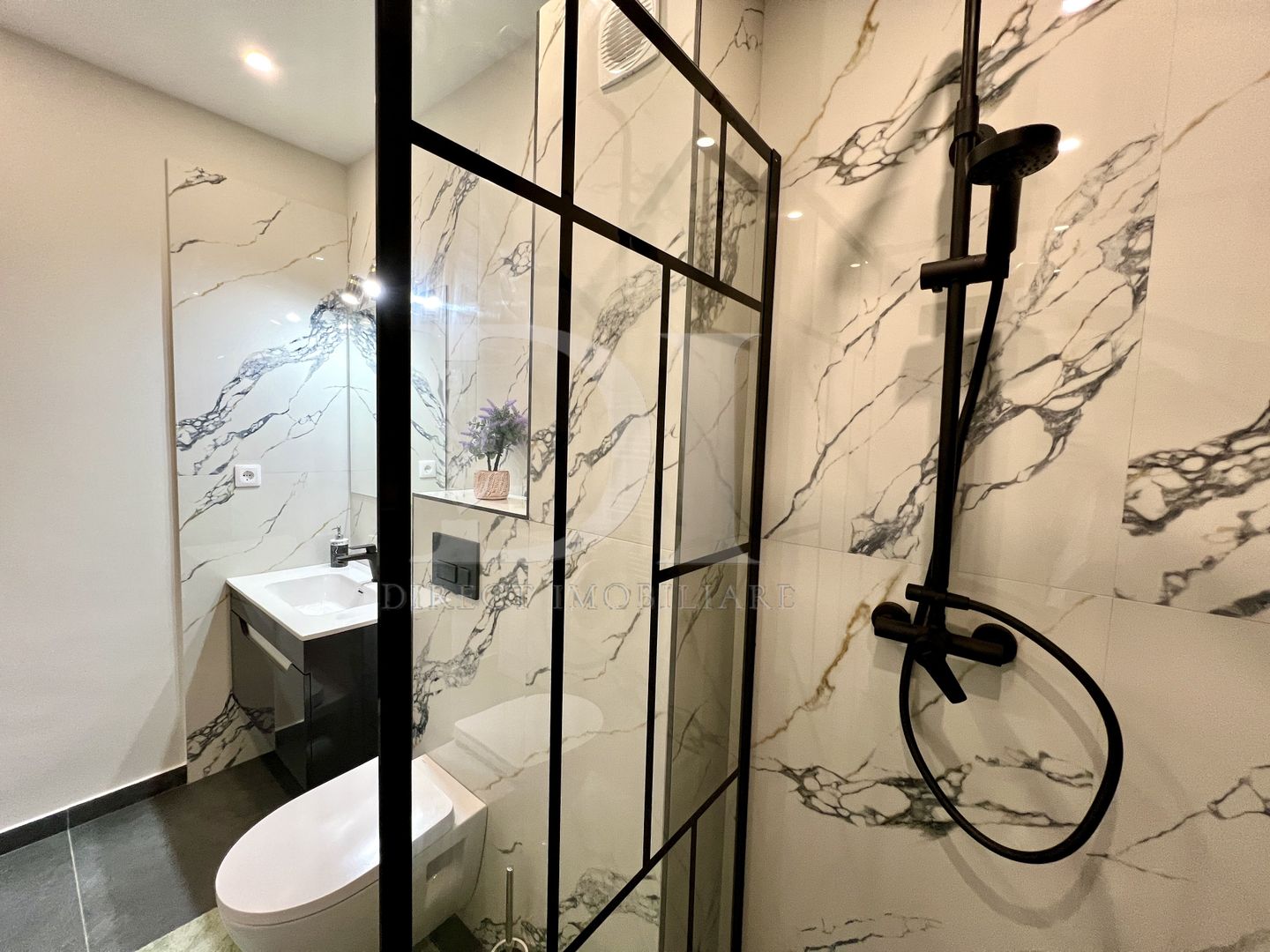 Apartament ultramodern | Etaj intermediar | Zona Terra - Poză 14