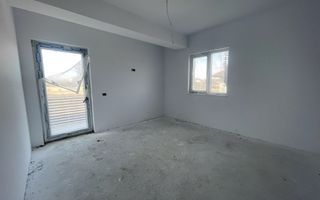 Casă modernă de vânzare, 120 mp utili, teren - 470 mp, Breazu, Iași - Poză 4