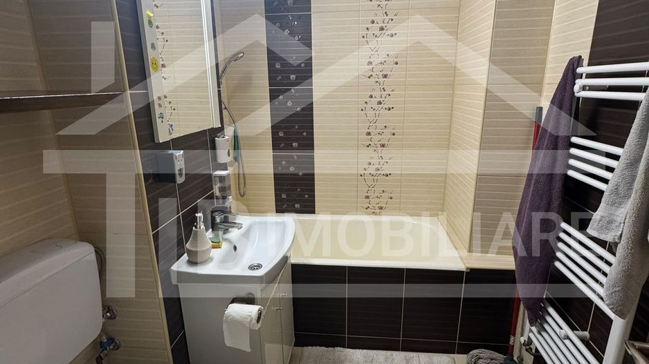 Apartament cu 3 camere, 64 mp, petfriendly, Zona Dimitrie Cantemir - Poză 9