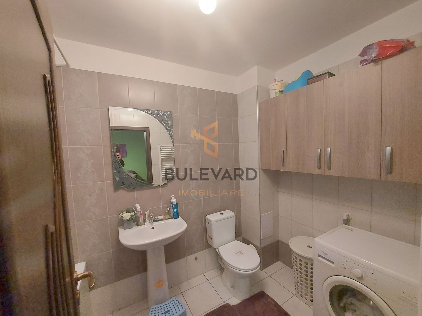 Apartament cu 3 camere/70 mp, zona strazii Somesului! - Poză 8