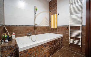 DACIA - Vila D+P+1E+M, teren 780 mp, deschidere 24 ml. - Poză 34