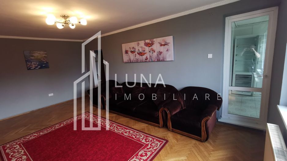 3 Camere Decomandat | 90 mp | Parcare + Beci - Poză 4