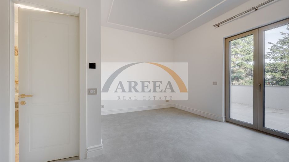 Oportunitate Unică Bijuterie Arhitecturală la 2 Minute de Jolie Ville - Poză 26