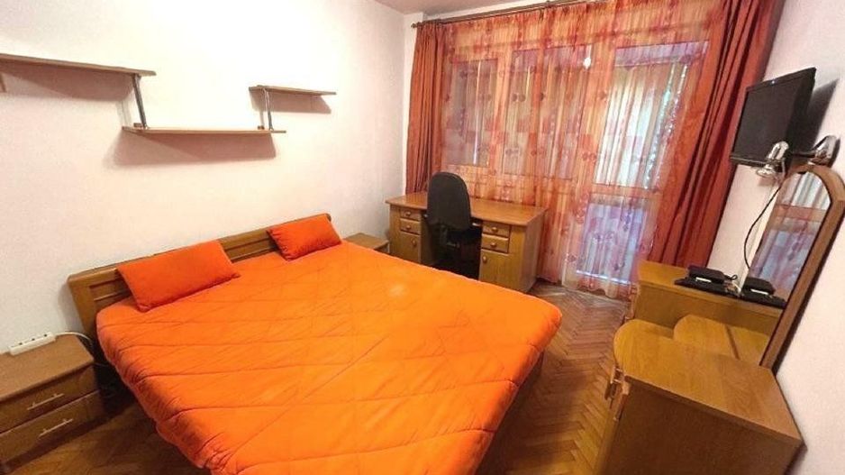 APARTAMENT IANCULUI | METROU - Poză 5