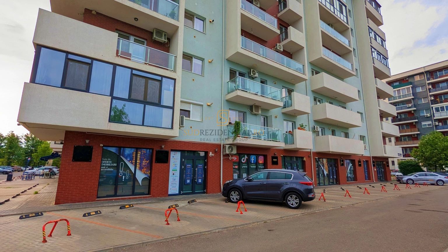 Spatiu comercial 257 mp de vanzare, stradal Metalurgiei, chirias activ - Poză 2