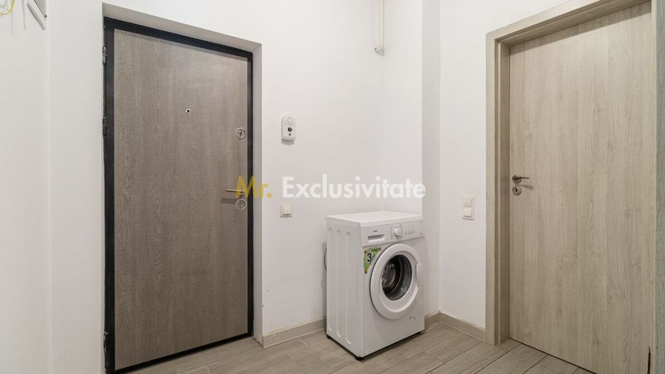 2 camere Rotar Park 2 - Poză 6