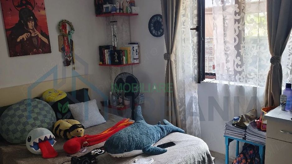 Apartament 3 camere, parter, cu gradina proprie - Nicole Residence, Valea Adanca - Poză 9