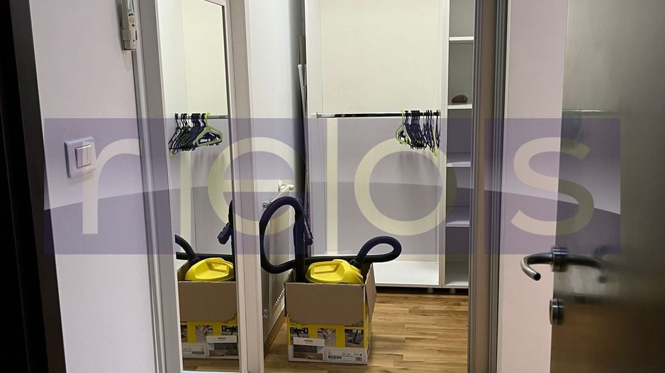 INCHIRIERE 3 CAMERE ZONA IANCU NICOLAE | TERASA PROPRIE | - Poză 11