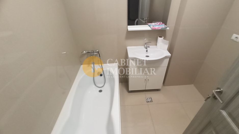 3 CAMERE DECOMANDAT - BLOC NOU - POPAS PACURARI - Poză 10