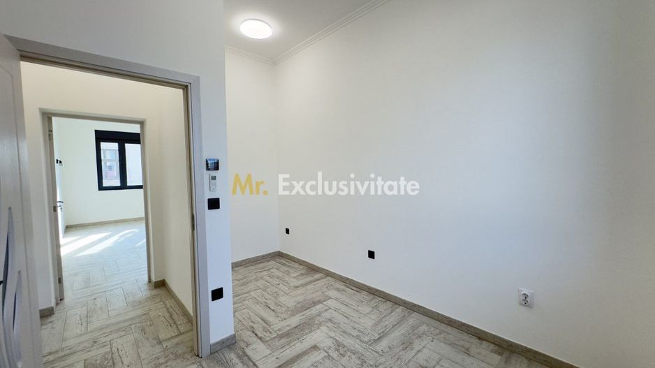 Inchiriere Casă 3 camere 154 mp, Teren 630 mp - Str. T. Vladimirescu - Carei - Poză 11