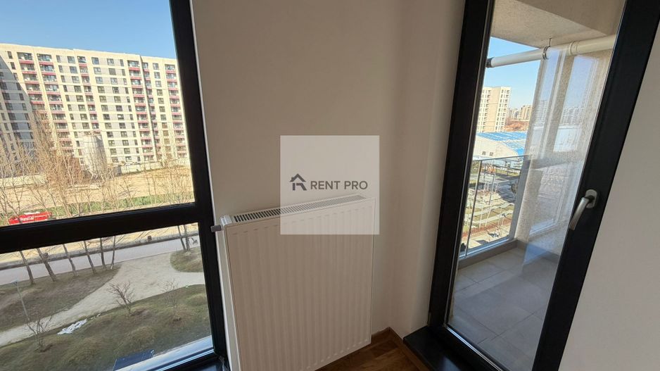 Studio Mid Level Exigent Plaza Politehnica Lujerului Mall Plaza - Poză 6