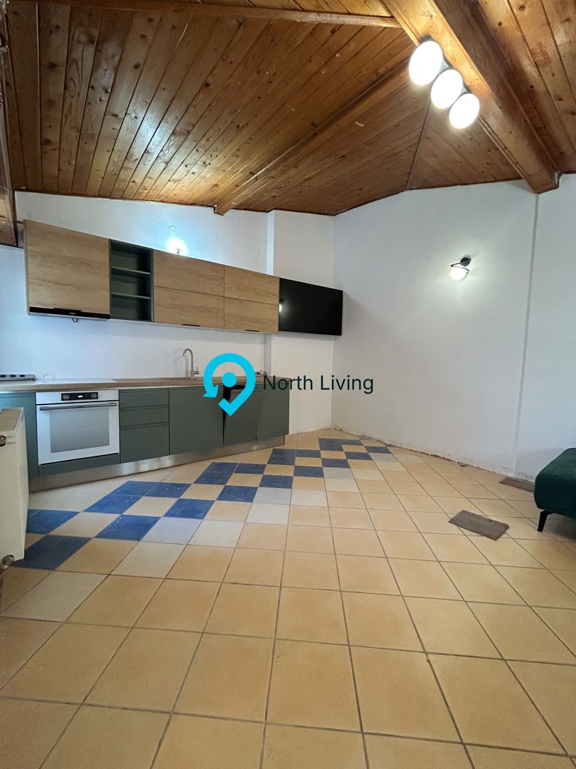 3 camere PREMIUM | Stirbei Voda | Cismigiu - Poză 9