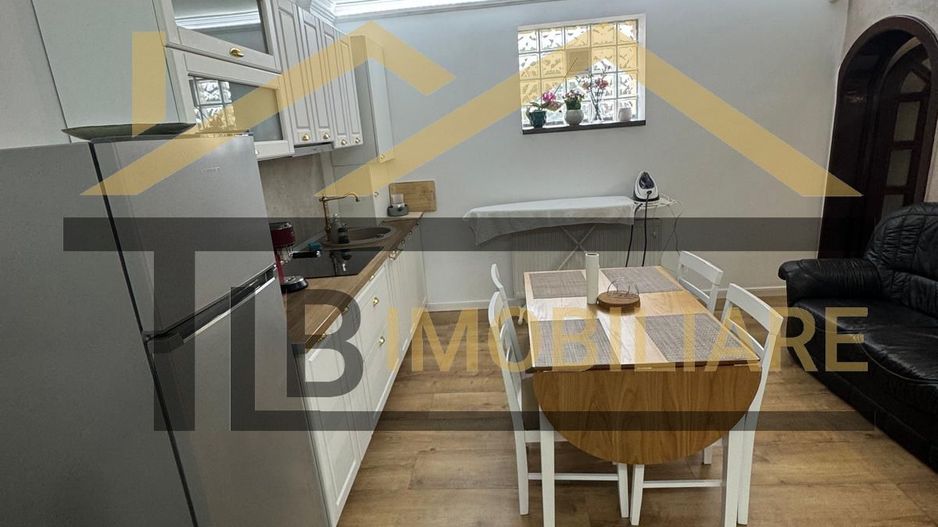 Garsoniera, decomandata, 50mp, zona UMFST - Poză 6