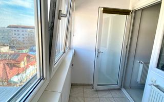 Apartament 2 camere tip duplex, 46,5 mp, mansardat, cu balcon și pod individual - Poză 7