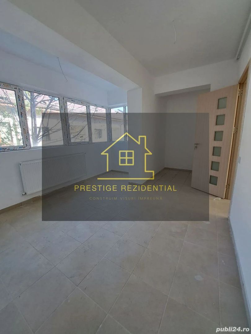 Oltenitei- Primarie- Gars dubla-36mp- decom- et.1- centrala- zona vile - Poză 4