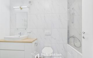 Apartament 2 camere de închiriat - Denya Forest–Lipovei - tur virtual - Poză 27