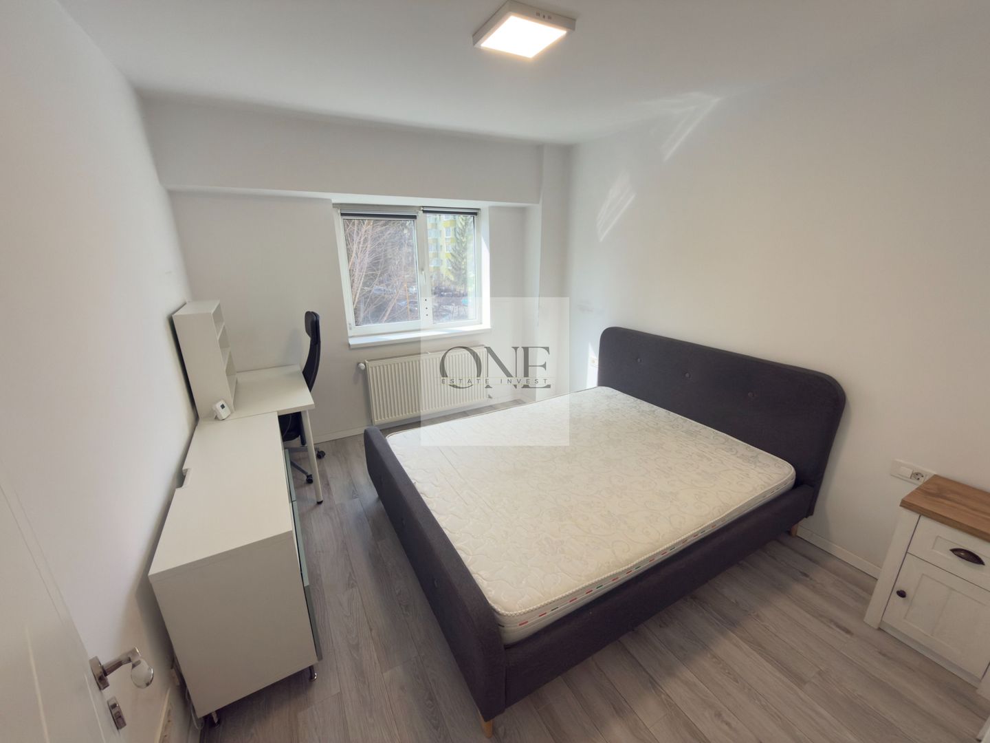 Apartament 2 camere, zona Garii - Poză 16