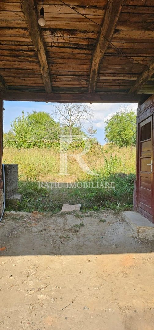 De vanzare | Casa veche in Cosdeni | Bihor | 23000  € - Poză 8