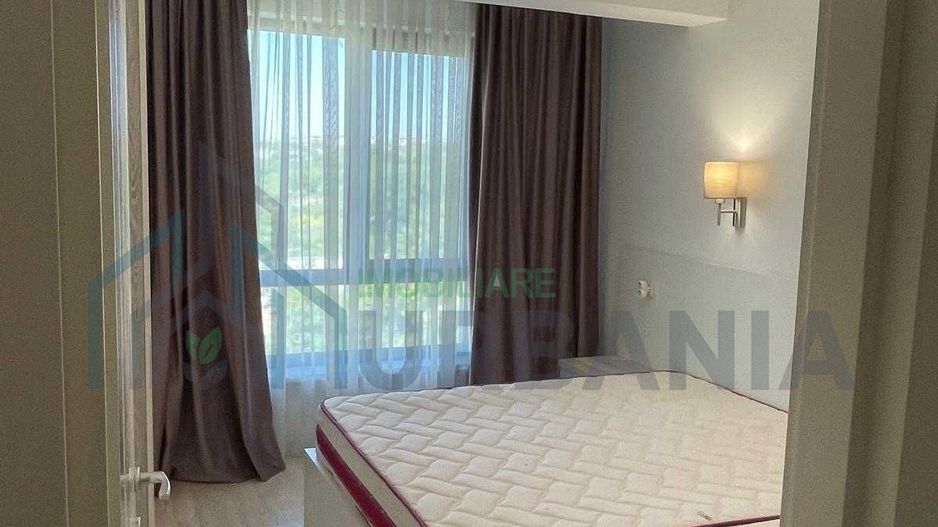 Apartament 2 camere de inchiriat, Complex Grand Beattle Pacurari, Iasi - Poză 5
