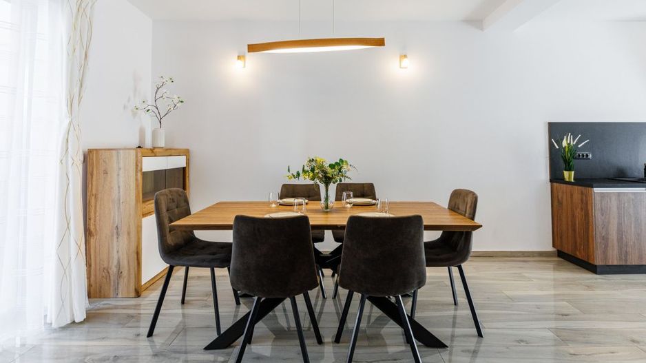 Triplex P+E Mobilat, Utilat| Gata de Mutare| Central | Padurea Verde| Dumbrăvița - Poză 6
